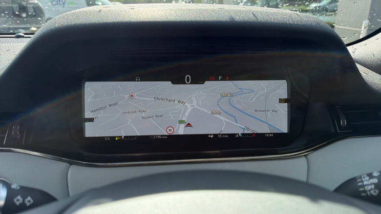 Land Rover Range Rover Evoque 2.0 D200 Edition 5dr Auto Diesel Hatchback